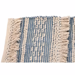 Fijalo Meti_TX204337 Coton Bleu