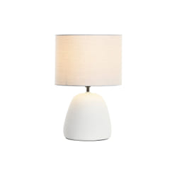 Fijalo Meti_LA204463 lampe de table Blanc