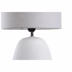Fijalo Meti_LA204463 lampe de table Blanc