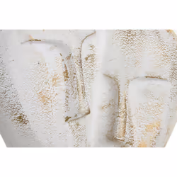 Fijalo Meti_FD204477 statue et figurine décorative Blanc Aluminium