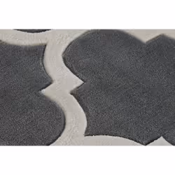 Fijalo Meti_TX204769 Polyester Gris