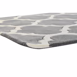 Fijalo Meti_TX204769 Polyester Gris - Vue supplémentaire 4