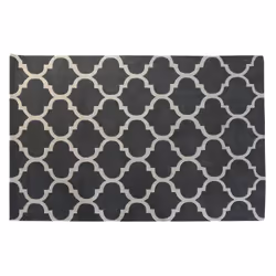 Fijalo Meti_TX204770, Polyester, Gris, 1600 mm, 2300 mm
