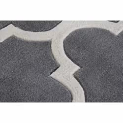 Fijalo Meti_TX204770 Polyester Gris