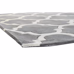 Fijalo Meti_TX204770 Polyester Gris - Vue supplémentaire 4