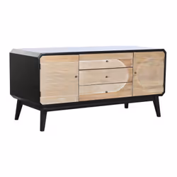Fijalo Meti_MB204971, Bois, Noir
