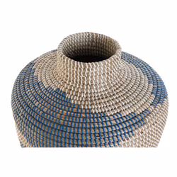 Fijalo Meti_JR205407 vase Naturel