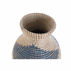 Fijalo Meti_JR205409 vase Naturel