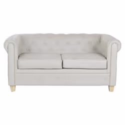 Fijalo Meti_MB205534, Blanc, Polyester, 1510 mm, 800 mm, 700 mm