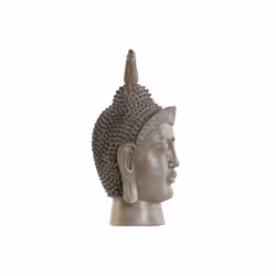 Fijalo Meti_FD205579 statue et figurine décorative Gris Résine - Vue supplémentaire 4