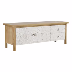 Fijalo Meti_MB205966, Panneaux MDF, Naturel
