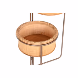 Fijalo Meti_MC206000 Bambou Marron - Vue supplémentaire 2