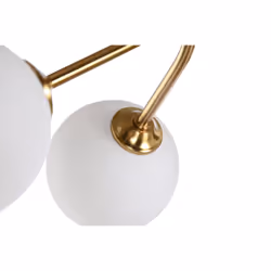 Fijalo Meti_LA206015 éclairage de plafond