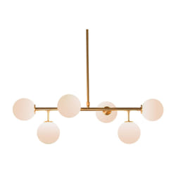 Fijalo Meti_LA206016 éclairage de plafond