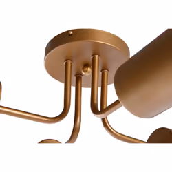 Fijalo Meti_LA206019 éclairage de plafond