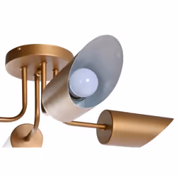 Fijalo Meti_LA206019 éclairage de plafond