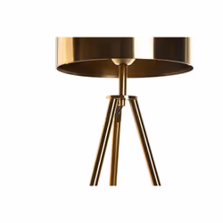 Fijalo Meti_LA206039 lampe de table Or