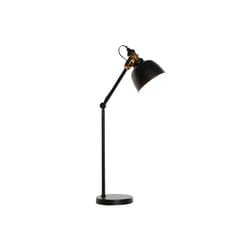 Fijalo Meti_LA206040 lampe de table Noir