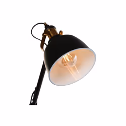 Fijalo Meti_LA206040 lampe de table Noir
