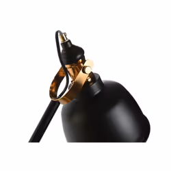 Fijalo Meti_LA206040 lampe de table Noir