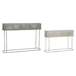 Fijalo Meti_MC206185 Métal Gris