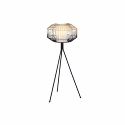 Fijalo Meti_LA206219, Noir, 390 mm, 390 mm, 1030 mm