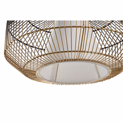 Fijalo Meti_LA206220 éclairage de plafond