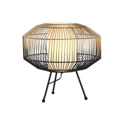 Fijalo Meti_LA206221 lampe de table Noir