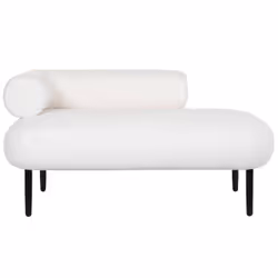Fijalo Meti_MB206293, Blanc, Métal, 1275 mm, 735 mm, 640 mm