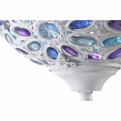 Fijalo Meti_LA206365 éclairage de plafond