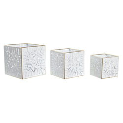Fijalo Meti_MB206538 Métal Blanc