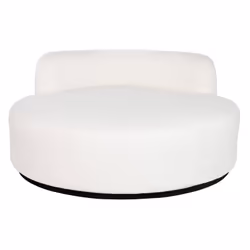 Fijalo Meti_MB206606, Blanc, Polyester, 1500 mm, 1500 mm, 690 mm