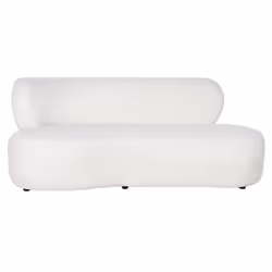Fijalo Meti_MB206621, Blanc, Polyester, 1930 mm, 920 mm, 790 mm