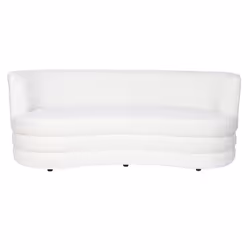 Fijalo Meti_MB206622, Blanc, Polyester, 1930 mm, 920 mm, 790 mm
