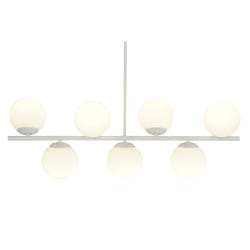 Fijalo Meti_LA207391 éclairage de plafond