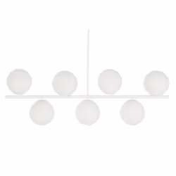 Fijalo Meti_LA207391 éclairage de plafond