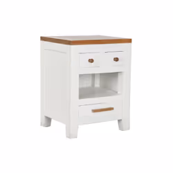 Fijalo Meti_MB207441, Blanc, 450 mm, 400 mm, 600 mm