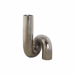 Fijalo Meti_JR207716, Aluminium, Argent, 260 mm, 150 mm, 150 mm