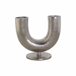 Fijalo Meti_JR207719, Aluminium, Argent, 170 mm, 190 mm, 110 mm