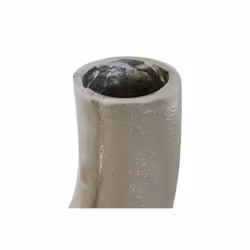 Fijalo Meti_JR207719 vase Aluminium Argent
