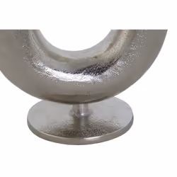 Fijalo Meti_JR207719 vase Aluminium Argent