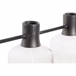 Fijalo Meti_JR207859 vase Métal Noir