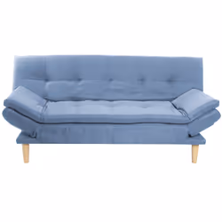 Fijalo Meti_MB207867, Bleu, Polyester, 1800 mm, 850 mm, 830 mm