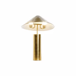 Fijalo Meti_LA207932 lampe de table Or