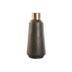 Fijalo Meti_JR208117 vase Métal Gris