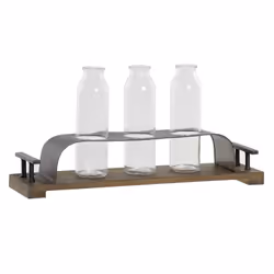 Fijalo Meti_JR208122, Métal, Noir, 220 mm, 450 mm, 110 mm