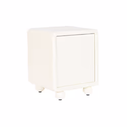 Fijalo Meti_MB208136, Blanc, Panneaux MDF, 450 mm, 400 mm, 550 mm