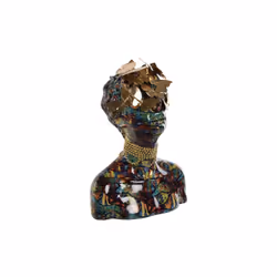 Fijalo Meti_FD208569, Résine, 260 mm, 185 mm, 340 mm