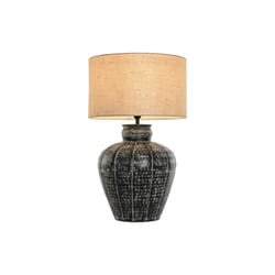 Fijalo Meti_LA208787 lampe de table Noir