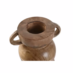 Fijalo Meti_JR208860 vase Marron